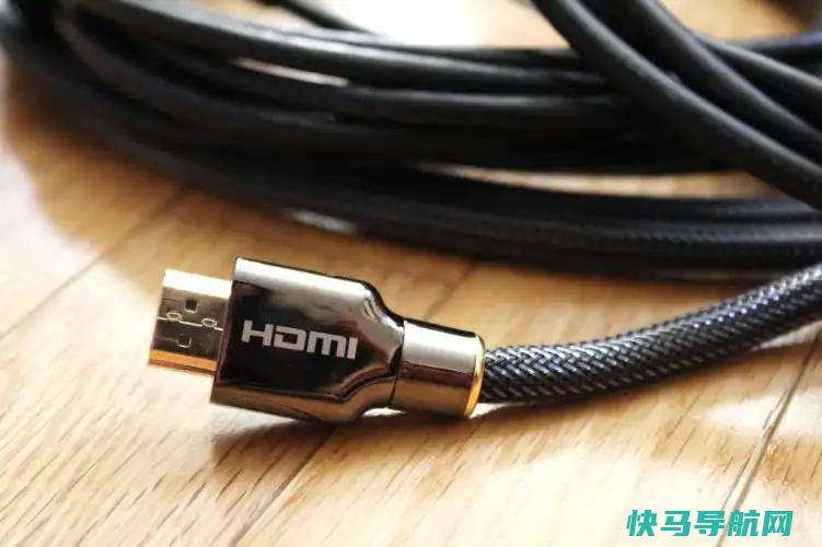 显示器的最佳HDMI电缆：差异很重要