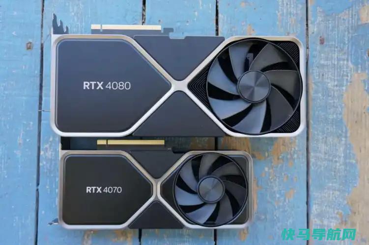 关于NVIDIA GeForce RTX 4080 Super配备20 GB内存的谣言甚嚣尘上