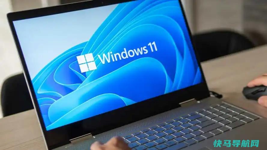 文章:《Windows 11的默认功能会使硬盘的速度降低高达45%。以下是如何修复它的方法》_配图