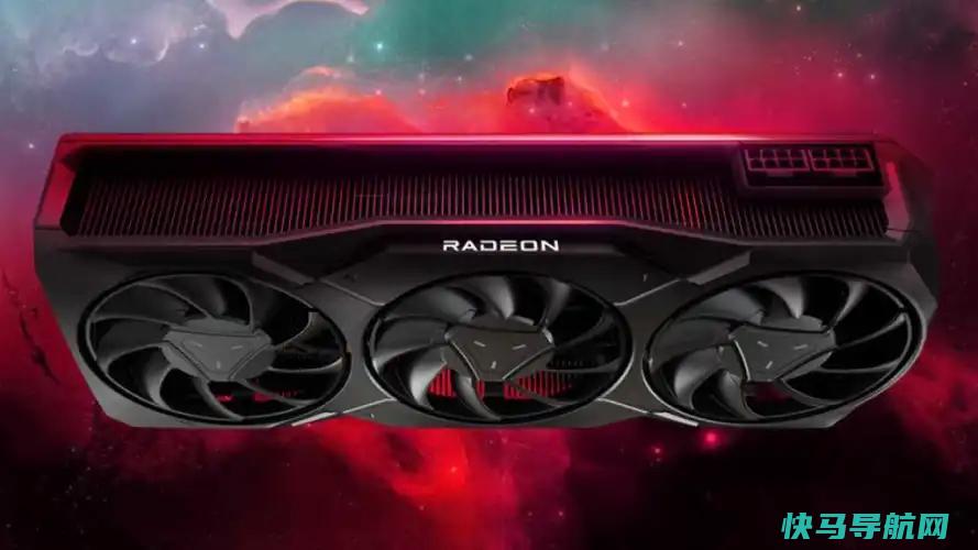 文章:《采用流动运动帧的AMD FSR 3：Radeon的DLSS 3竞争对手，解释》_配图