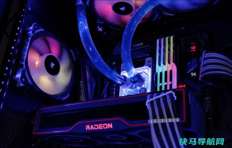 Windows11的S重大更新正在破坏AMD Radeon的软件