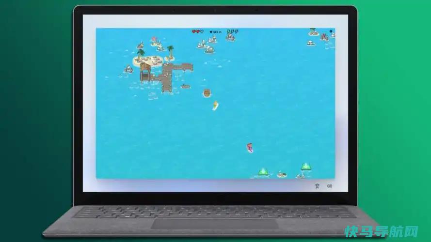 Windows11的S安装过程通过新的小游戏变得更有趣