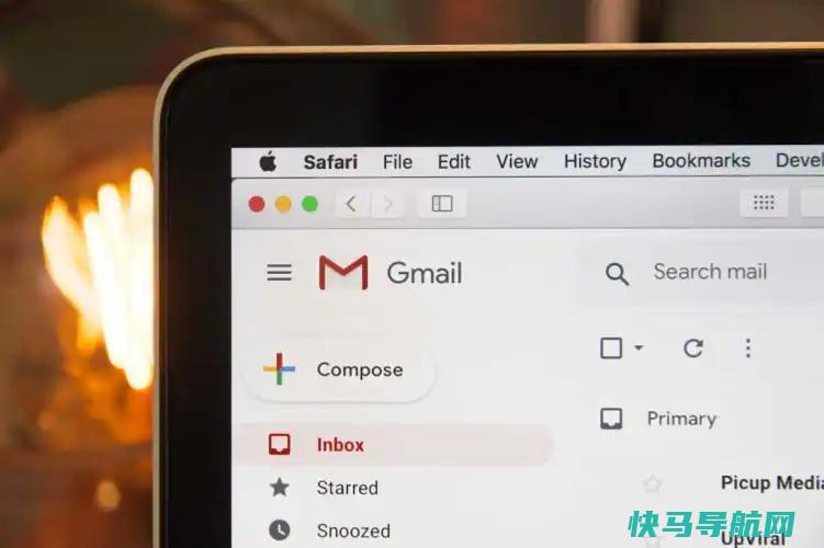 Gmail的基本HTML视图将在2024年消亡
