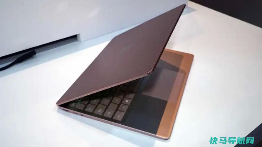 文章:《亲身体验Surface Laptop Go 3和Surface Laptop Studio 2》_配图3