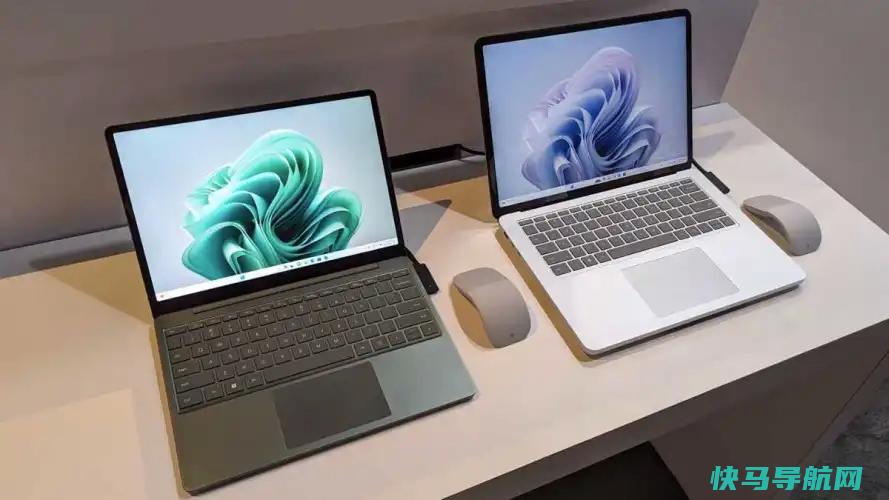 文章:《亲身体验Surface Laptop Go 3和Surface Laptop Studio 2》_配图7