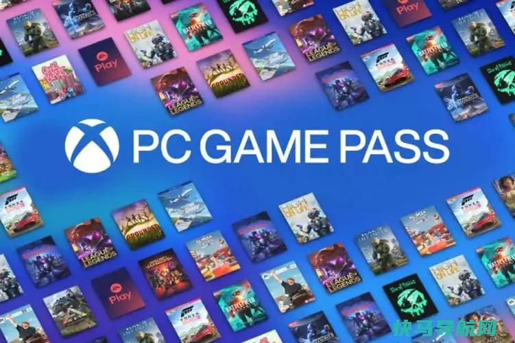 微软也想要流媒体PC Game Pass游戏