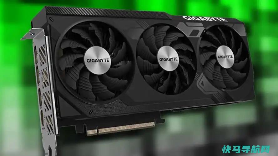GeForce RTX 4070价格下跌，受到AMD新Radeon GPU的压力
