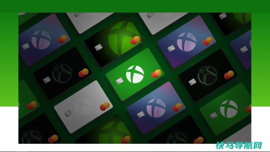 微软正在发行Xbox信用卡。你应该跳过它