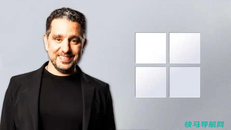 Surface策划者兼Windows首席执行官Panos Panay离开微软