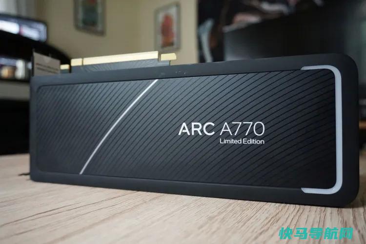 文章:《NVIDIA Gece RTX 3060与英特尔Arc A770：您应该购买哪款GPU？》_配图