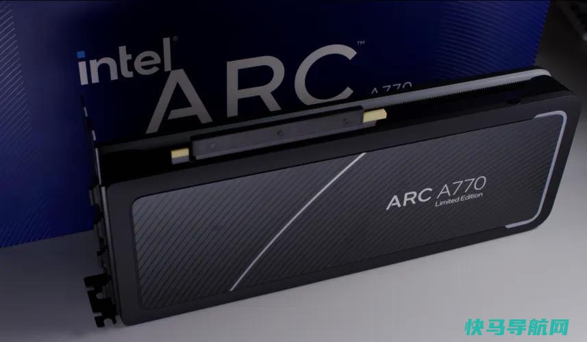 文章:《NVIDIA Gece RTX 3060与英特尔Arc A770：您应该购买哪款GPU？》_配图2