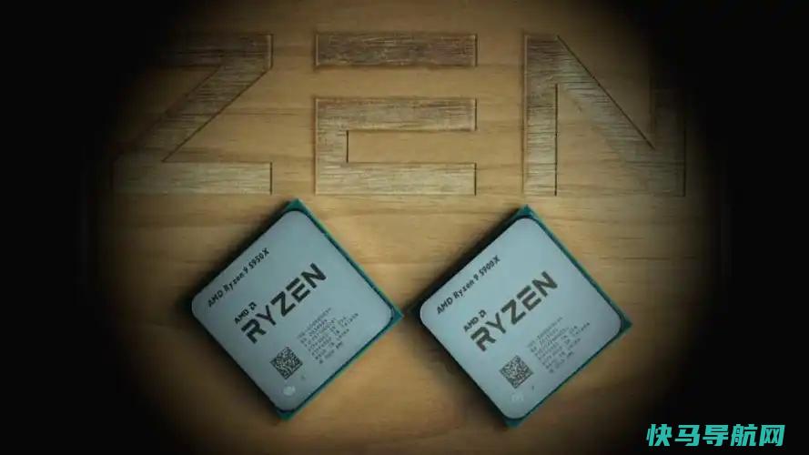AMD盗梦空间：错误修复影响Ryzen照片编辑性能