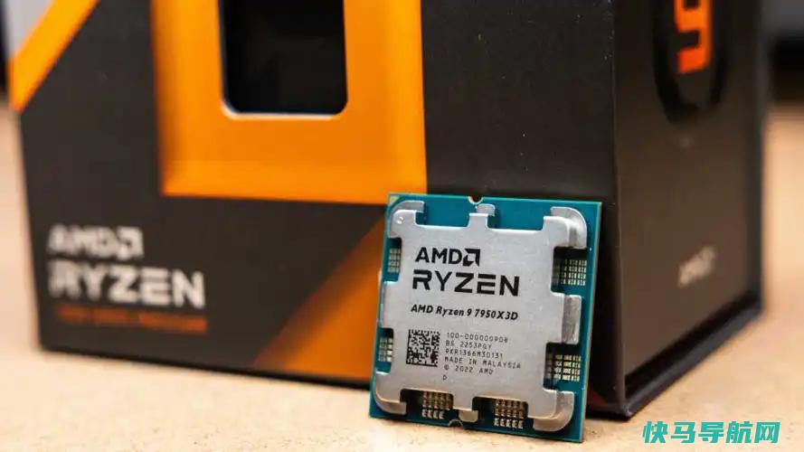 文章:《AMD盗梦空间：错误修复影响Ryzen照片编辑性能》_配图1