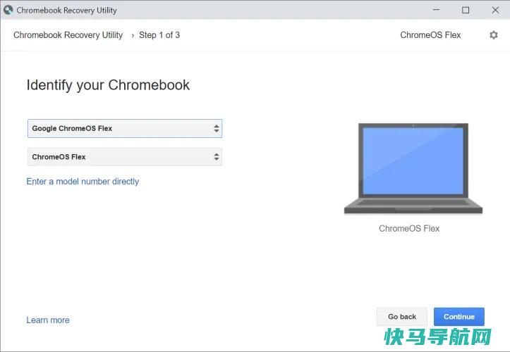 文章:《如何将一台旧笔记本电脑变成Chromebook》_配图4