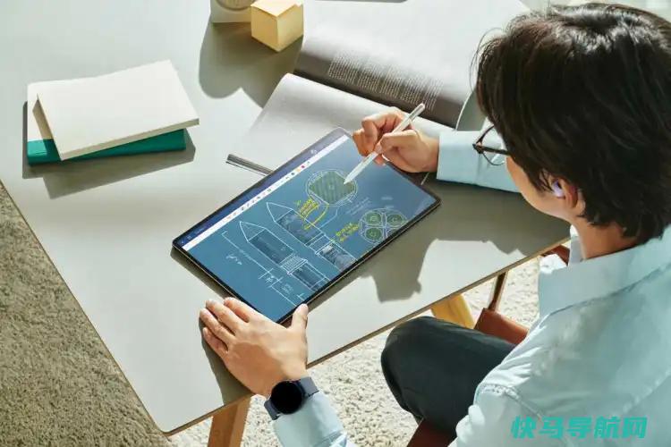 文章:《新款 Tab S9平板电脑应该可以控制你的电脑》_配图3