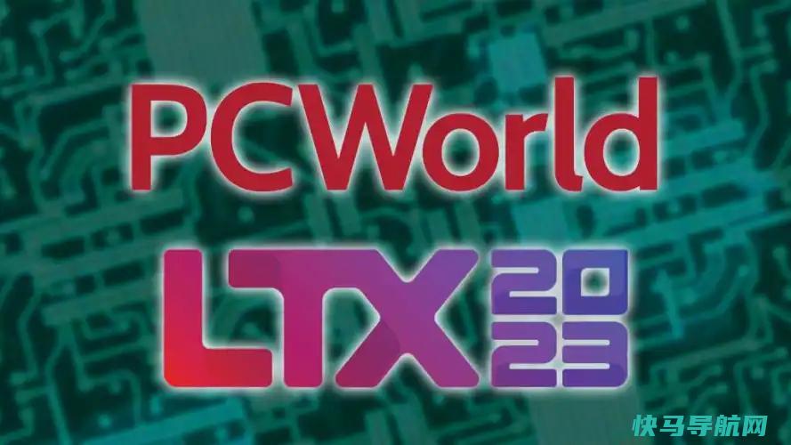 观看PCWorld在Linus Tech EXPO(LTX)2023上采访PC专家！