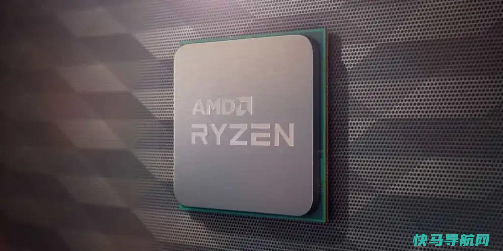 文章:《AMD‘Zenbleed’漏洞允许黑客从Ryzen CPU窃取数据》_配图