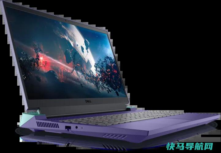 文章:《戴尔新款游戏笔记本电脑提供超大屏幕和时尚色彩》_配图
