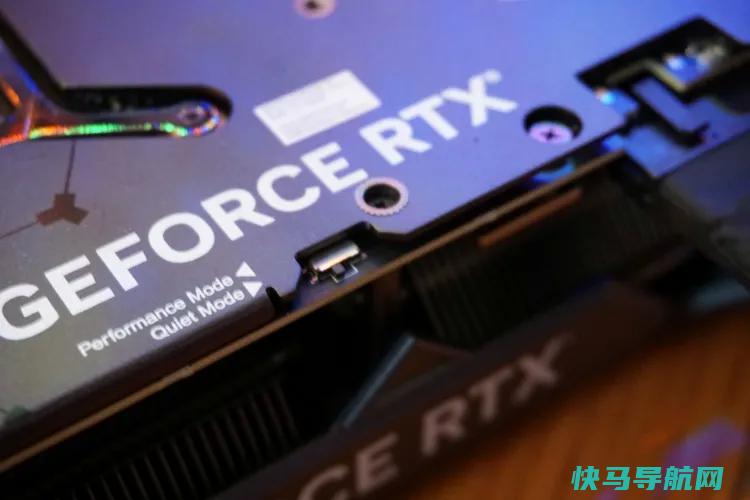 文章:《NVIDIA GeForce RTX 4070钛评论：步履蹒跚，价格过高》_配图2