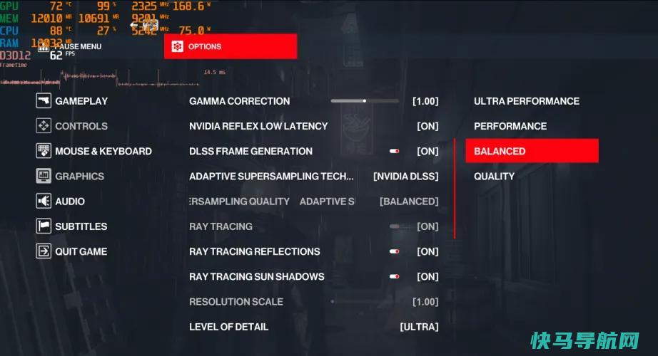 文章:《DLSS 3解释：NVIDIA注入AI的RTX技术推动PC游戏》_配图2