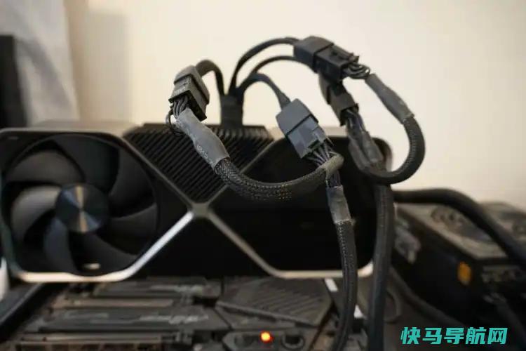 文章:《GeForce RTX 4090电源线融化：事件时间表》_配图2