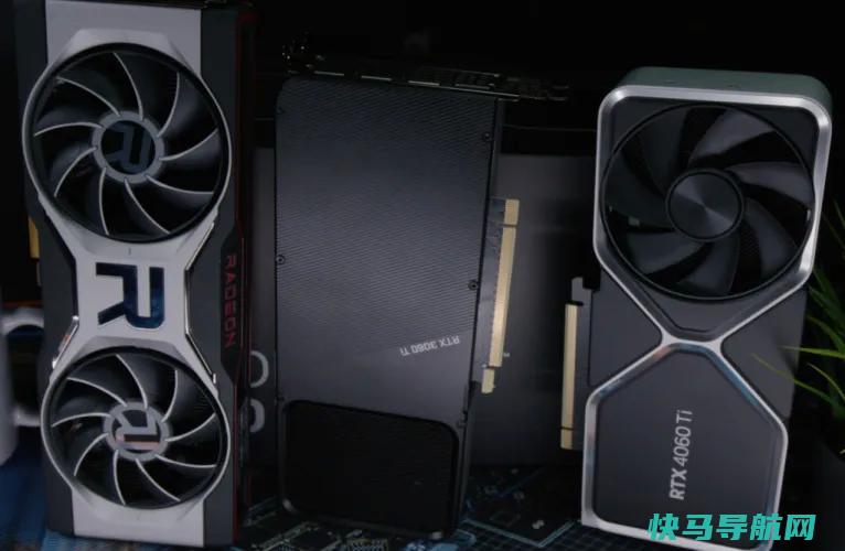 NVIDIA GeForce RTX 4060钛与RTX 3060钛和RADEON RX 6700 XT：战斗！