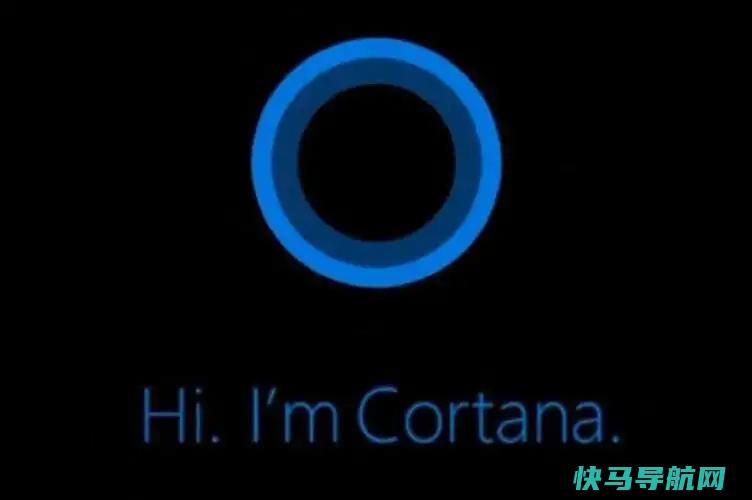 文章:《RIP Cortana：微软称其 AI应用程序将死亡》_配图