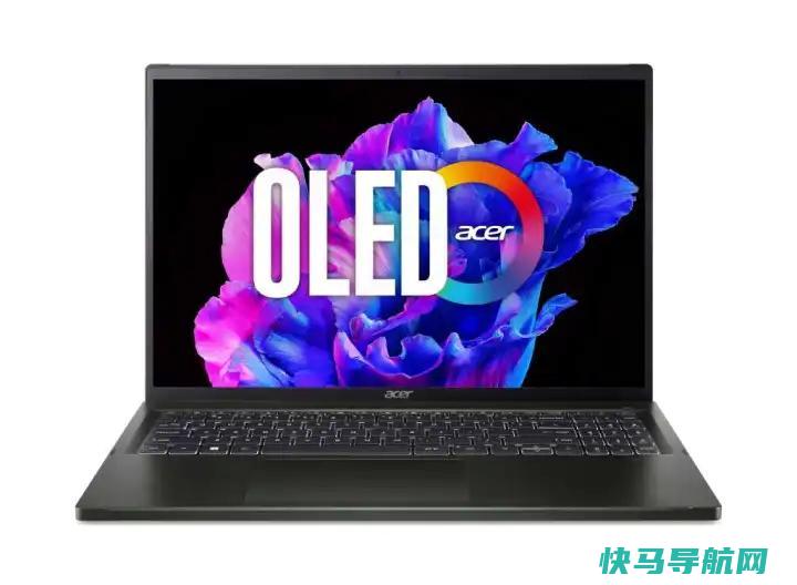 宏碁最新的Swift Edge 16变得更薄、更重、更便宜