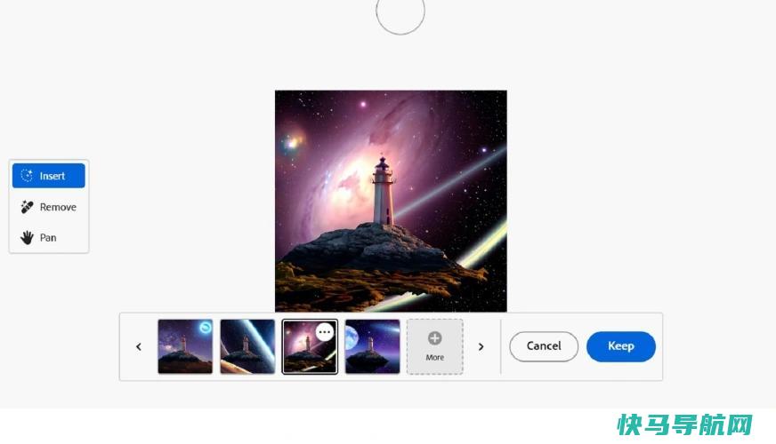 Adobe Photoshop的AI艺术工具现已推出，供您试用