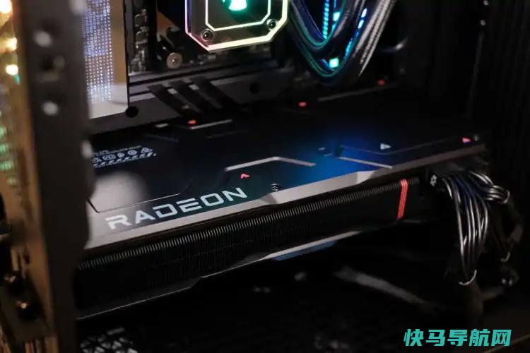 文章:《一个极其罕见的Radeon驱动程序漏洞正在破坏PC。这一异国情调让我复活了》_配图