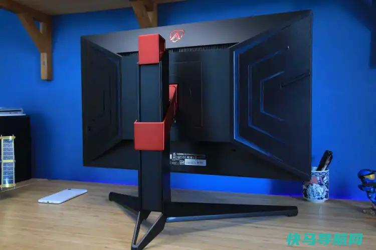 文章:《AOC Agon Pro AG274QZM评论：这款显示器搭载HDR功能，成本更低》_配图