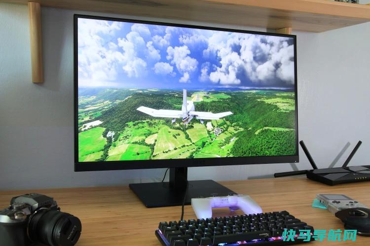 文章:《AOC Agon Pro AG274QZM评论：这款显示器搭载HDR功能，成本更低》_配图2