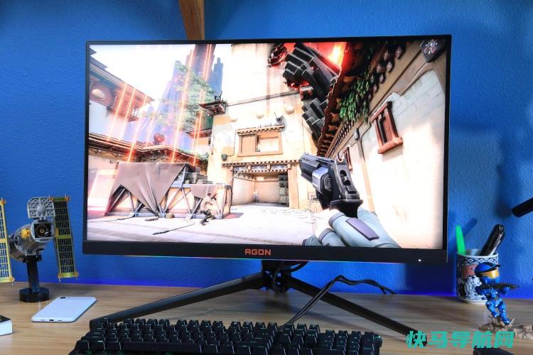 文章:《AOC Agon Pro AG274QZM评论：这款显示器搭载HDR功能，成本更低》_配图8