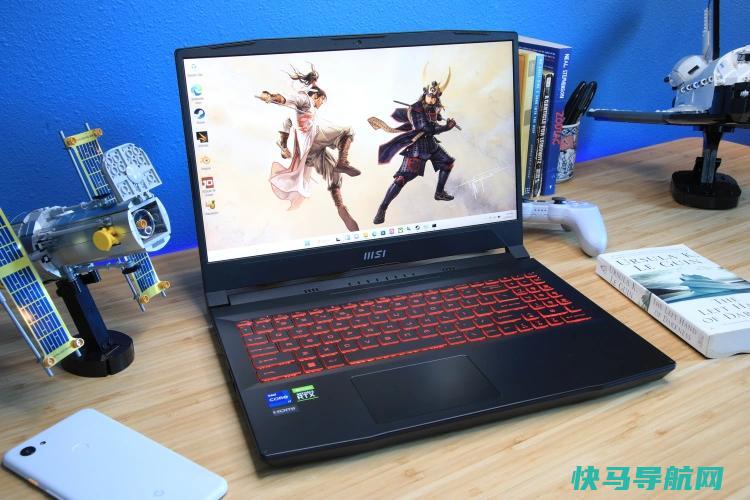 文章:《MSI Katana GF66评论：在不大幅削减性能的情况下降低价格》_配图