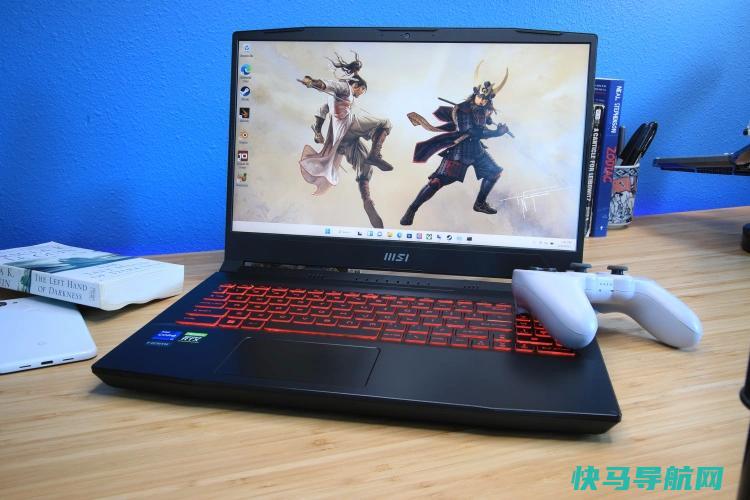 文章:《MSI Katana GF66评论：在不大幅削减性能的情况下降低价格》_配图2