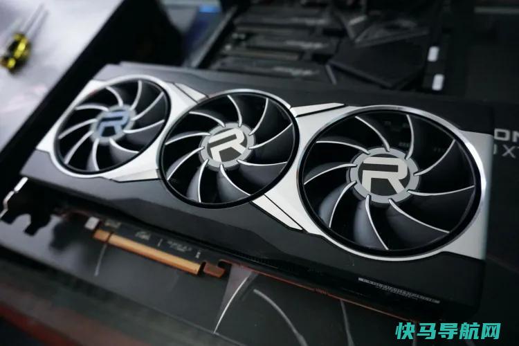 文章:《AMD RADEON RX 7900 XTX与RADEON 6900 XT：世代之战》_配图