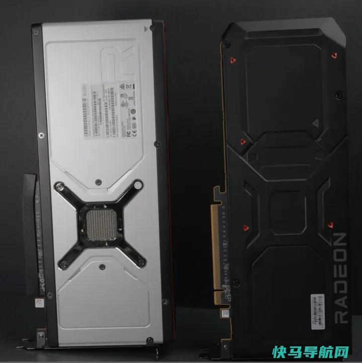 文章:《AMD RADEON RX 7900 XTX与RADEON 6900 XT：世代之战》_配图3