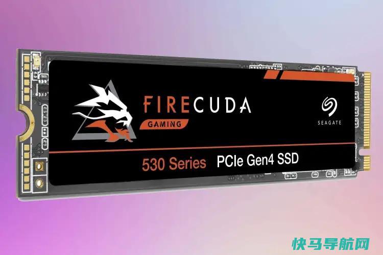 文章:《2023年最佳PCIe 4.0硬盘：升级您的存储游戏》_配图1