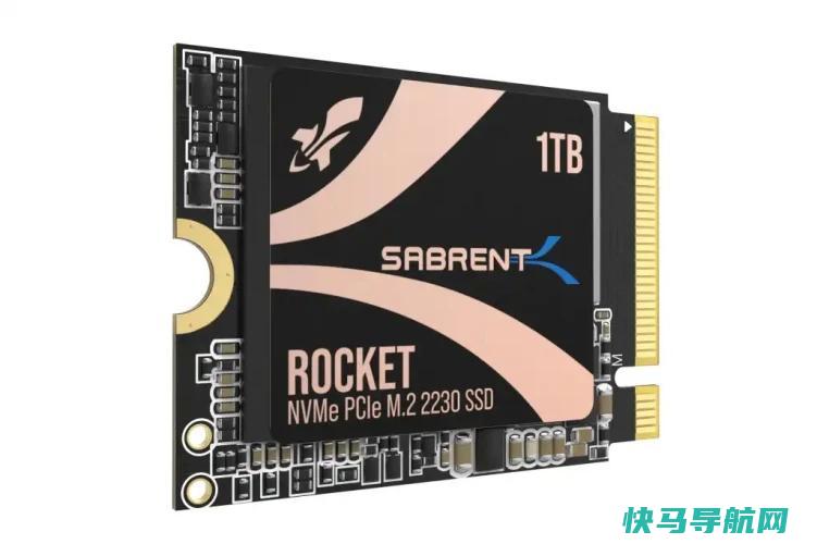 文章:《2023年最佳PCIe 4.0硬盘：升级您的存储游戏》_配图4