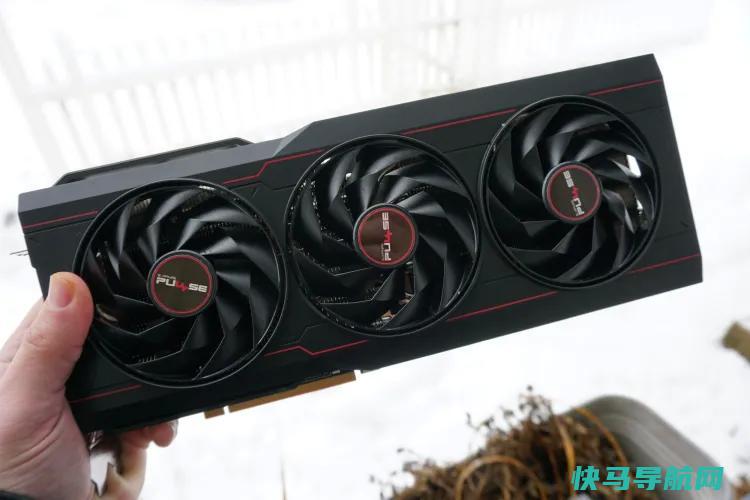 文章:《蓝宝石Pulse Radeon RX 7900 XT回顾：完美性能》_配图2