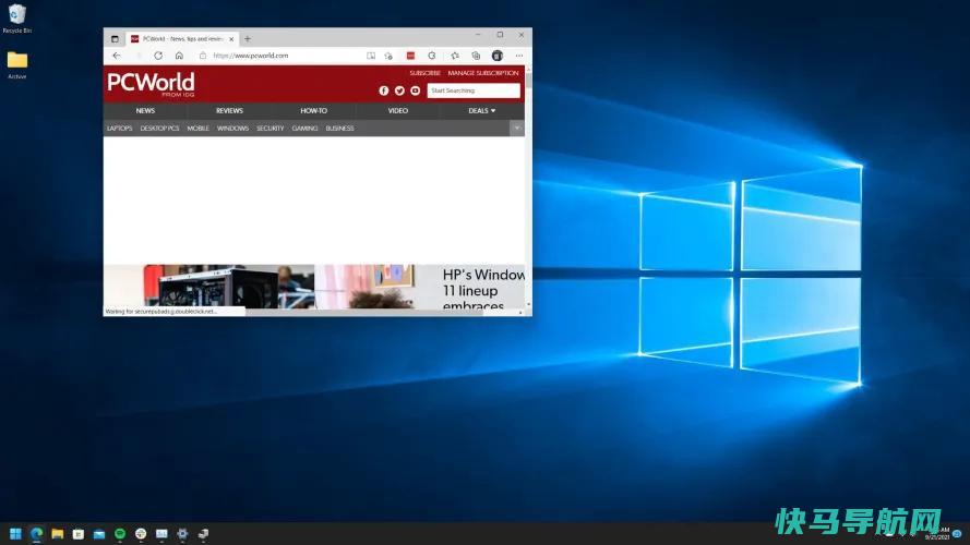 文章:《如何让Windows 11看起来像Windows 10》_配图5