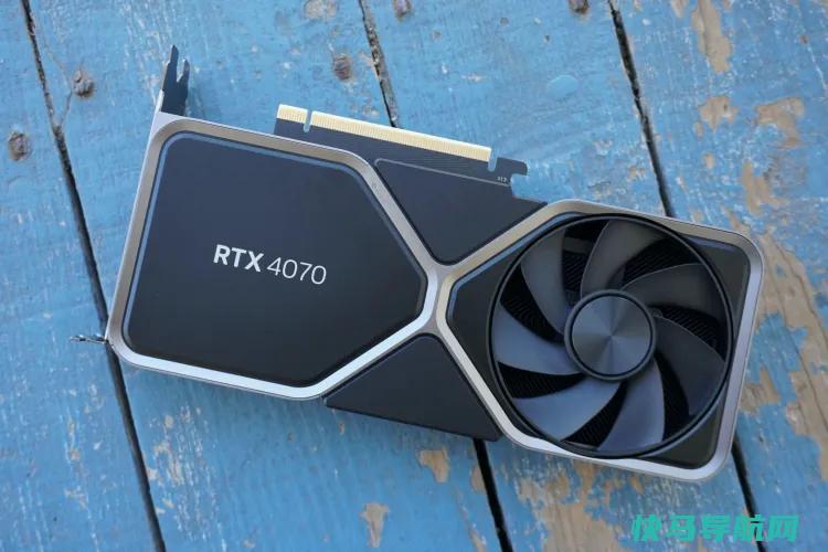 让我们来比较NVIDIA的GeForce GTX 1070、RTX 2070、3070和4070