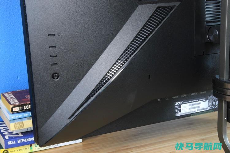 文章:《宏碁Predator x32 FP回顾：一款工作和娱乐用的迷你LED显示器》_配图2