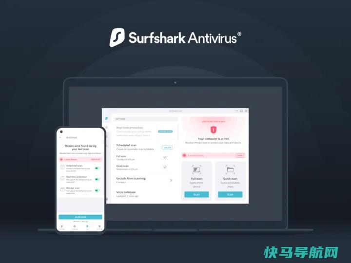 文章:《SurfShark评论：一个功能多样的VPN服务，具有很好的附加功能》_配图2