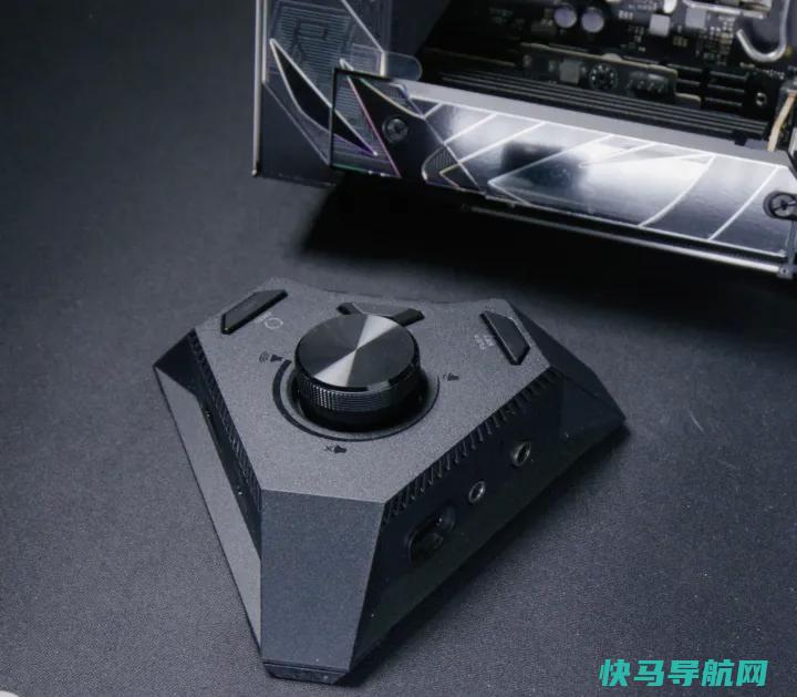 文章:《华硕ROG Strix Z790-I游戏WiFi评论：面向爱好者的Mini-ITX》_配图3