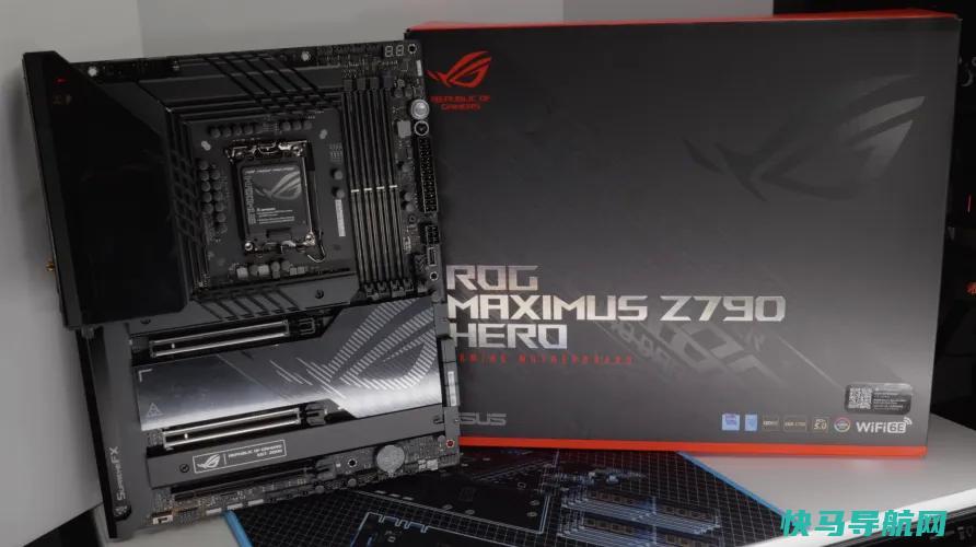 文章:《华硕ROG Strix Z790-I游戏WiFi评论：面向爱好者的Mini-ITX》_配图6