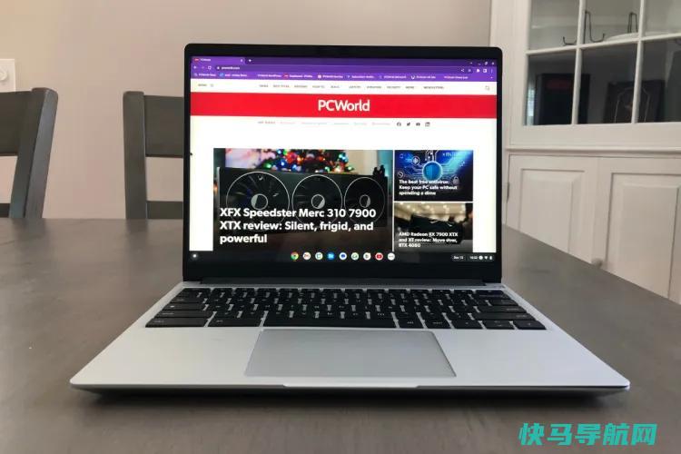 文章:《最佳Chromebook 2023：最佳整体性能、最佳电池续航时间等》_配图4