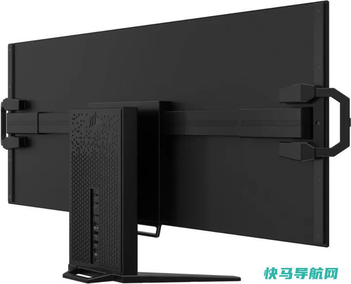 文章:《Corsair Xeneon Flex显示器评论：游戏沉浸的终极》_配图3