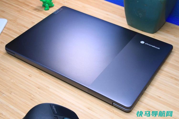 联想IdeaPad 5游戏Chromebook评论：打包云游戏拳头