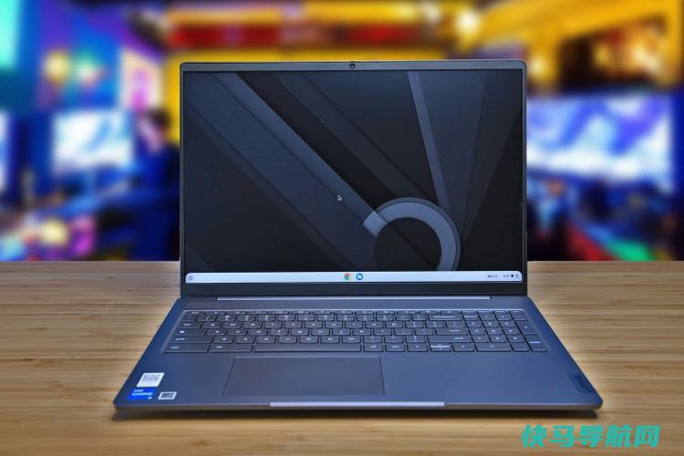 文章:《联想IdeaPad 5游戏Chromebook评论：打包云游戏拳头》_配图2